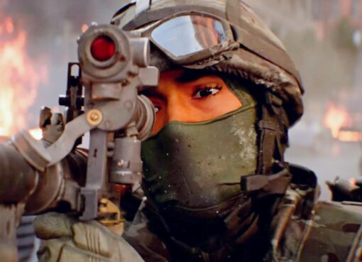 Grab a Battlefield 6 beta code if you’re fast
