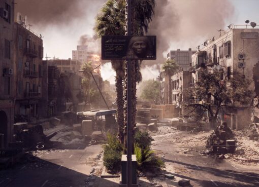 Battlefield 6’s beta been treating you to infinite loading screens? EA are on the case