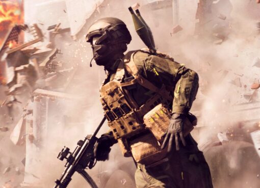 Battlefield 6’s new destruction will be divisive, but EA asks us to “trust” them