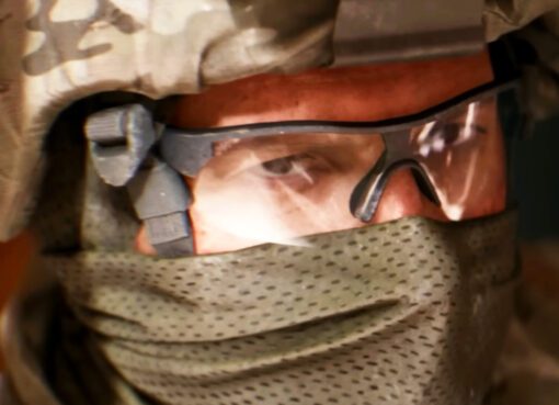 Battlefield 6 beta’s new custom search feature is the one change I really wanted