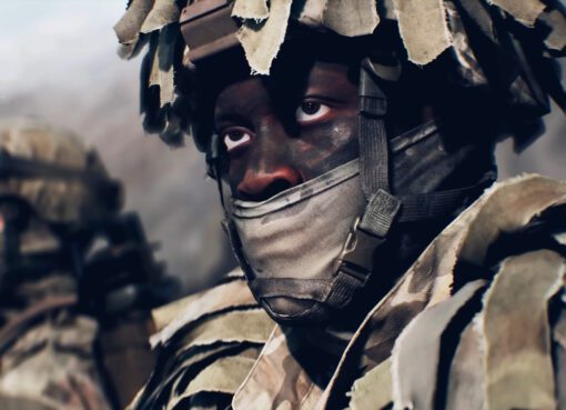 Battlefield 6 vows to ditch CoD-style laserbeams and obliterate rooftop campers