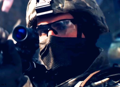 DICE producer asks players what the Battlefield 6 server browser needs most