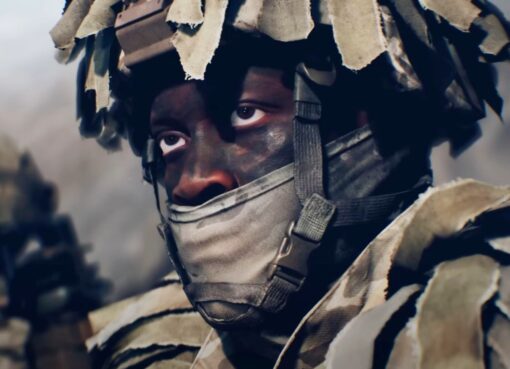 Battlefield 6 beta servers face 250,000-strong queues, devs “working constantly”