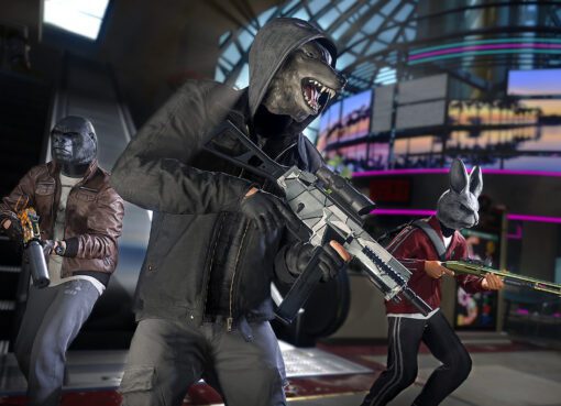 Battlefield 6 is a return to the formula EA completely broke ten years ago