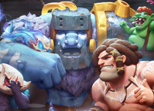 The best auto battlers and auto chess games 2025
