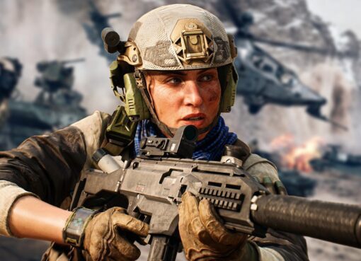 Best Battlefield 6 settings for PC and Steam Deck