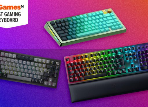 Best gaming keyboard 2025: full-size, TKL, mini, and wireless options