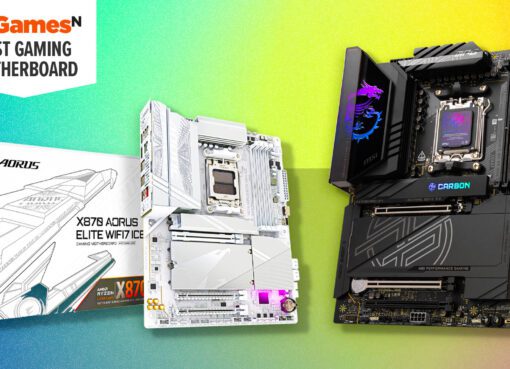Best gaming motherboard 2025