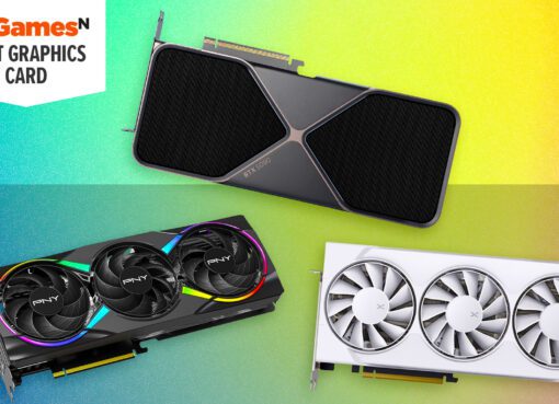 Best graphics card 2025 – top gaming GPUs