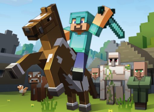 Best Minecraft settings for PC and Steam Deck