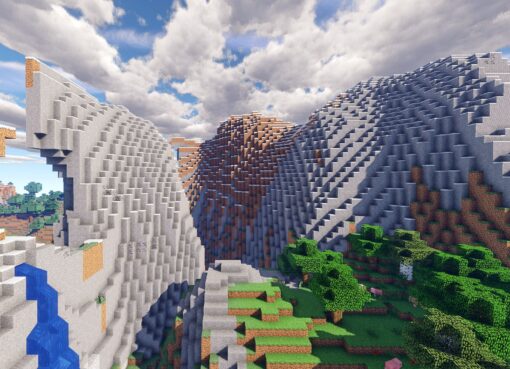 The 28 best Minecraft shaders for 1.21.8