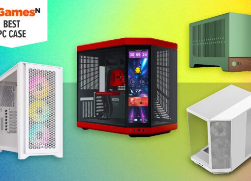 Best PC case 2025