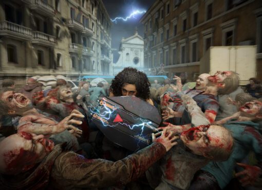 The best zombie games on PC 2025