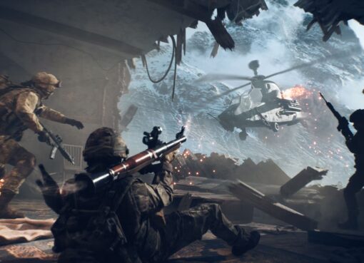 Battlefield 6 classes explained