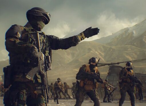 Does Battlefield 6 have crossplay?