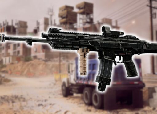 Best Battlefield 6 M433 loadout