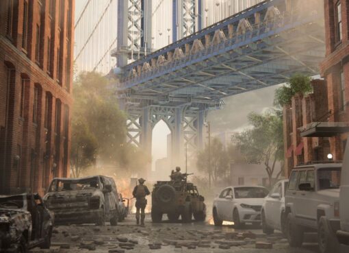 All Battlefield 6 maps