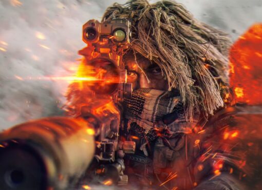 How to use the Battlefield 6 rangefinder