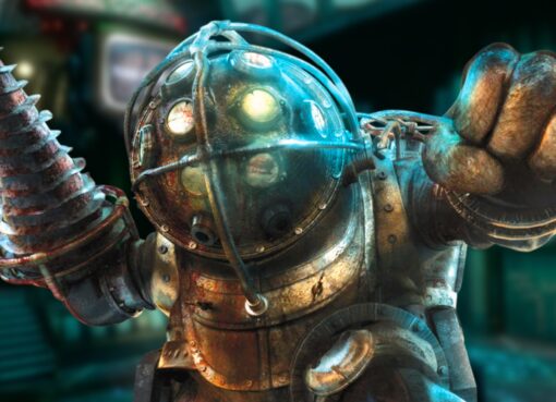 Ex Diablo 4 boss takes over Bioshock 4 amid turbulent development
