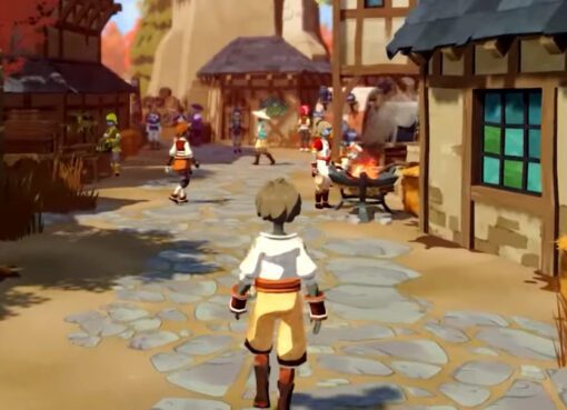 Single-world sandbox MMORPG Bitcraft Online gets friendlier with social overhaul