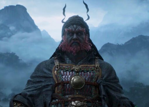 Hit soulslike Black Myth Wukong is getting a surprise, horror-tinged sequel