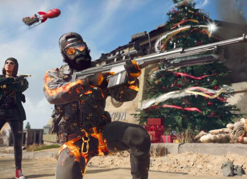 Current Black Ops 6 events and rewards