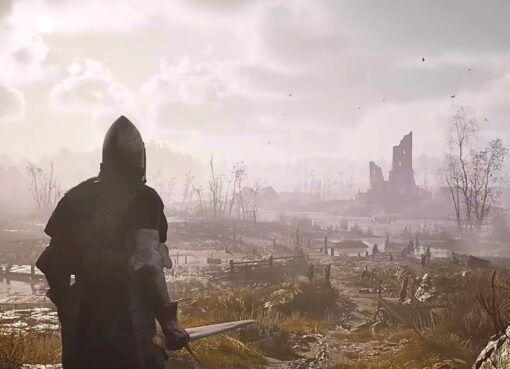 Blight Survival system requirements