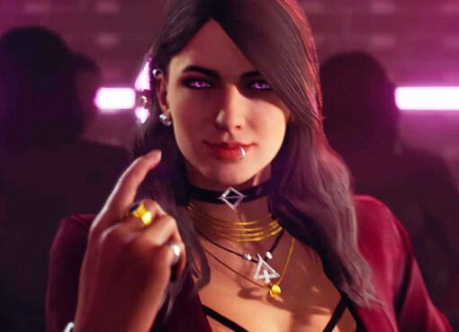 The Vampire the Masquerade Bloodlines 2 system requirements are surprisingly low