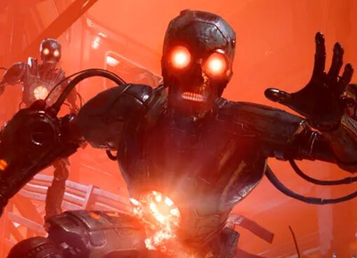 Black Ops 6 Reckoning main quest