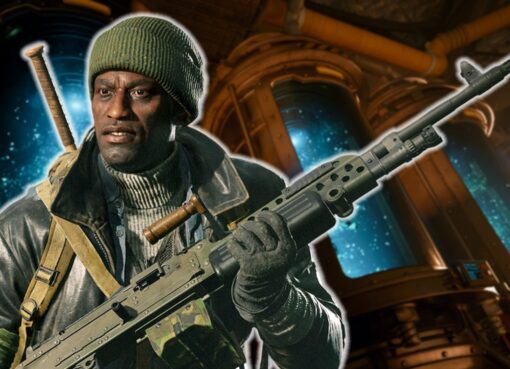 All Black Ops 6 Zombies maps