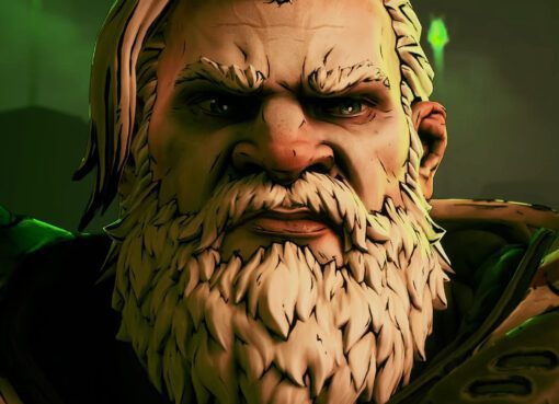 Borderlands 4 Amon build, skill tree, and abilities