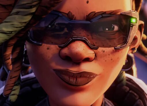 Borderlands 4 Harlowe build, skill tree, and abilities