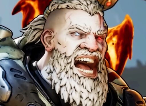 Borderlands 4 Forgeknight Amon reminds me of my favorite build in the series