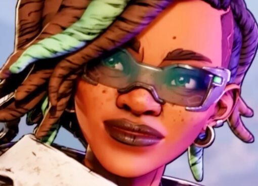 Borderlands 4’s Gravitar Harlowe reminds me why I fell in love with the series