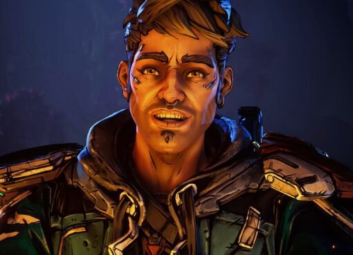 Borderlands 4 Rafa build, skill tree, and abilities