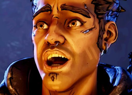 Borderlands 4’s exo-soldier Rafa had a “contentious” design, Gearbox reveals