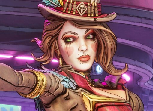Borderlands 4 will ditch predecessor’s toilet humor, say devs