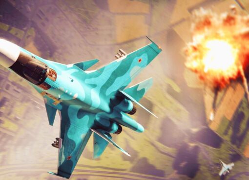 Now’s the time to try Broken Arrow, Command and Conquer’s most brutal successor