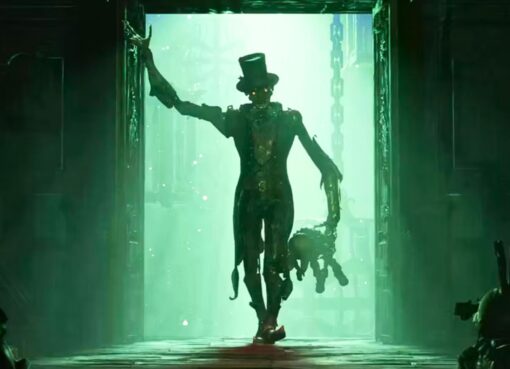 Carnival Hunt system requirements