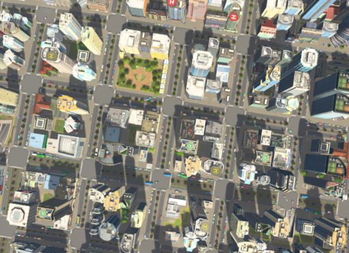 The best Cities Skylines mods and maps