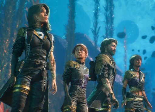 The 25 best PC games of all time