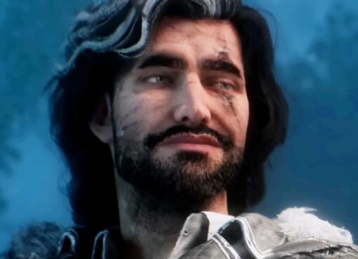 Clair Obscur Expedition 33 dev says its team “is just the right size” for an RPG