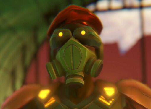 StarCraft rival Synchronizers Undead Marines turns RTS tropes on their heads