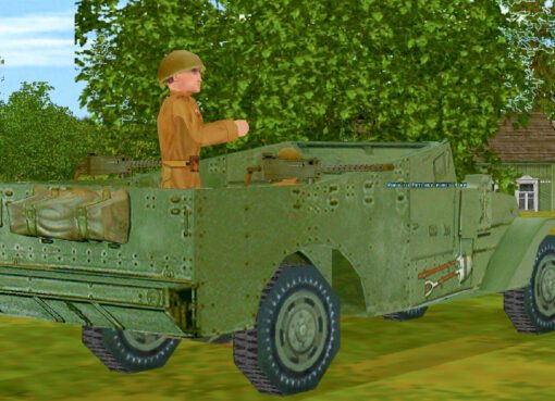 Three classic WW2 strategy games are coming to Steam with major upgrades