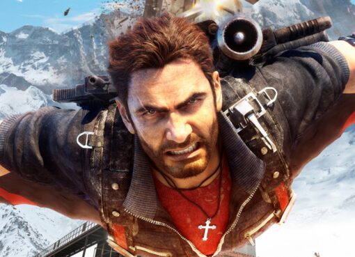 Contraband, the mysterious open-world game from Just Cause studio, put on ice