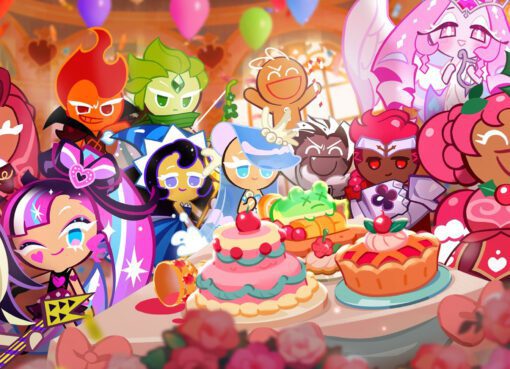 Cookie Run Kingdom tier list – best cookies for PVE and PVP