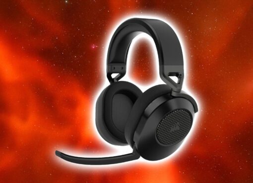 Save $30 on this superb Corsair wireless gaming headset, if you’re quick