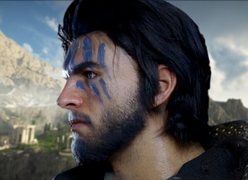Crimson Desert release date window, story, gameplay, and latest news