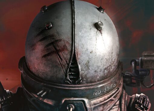 Bloober’s next game is like if Dead Space and Silent Hill had a Polish baby