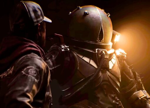 Cronos The New Dawn system requirements